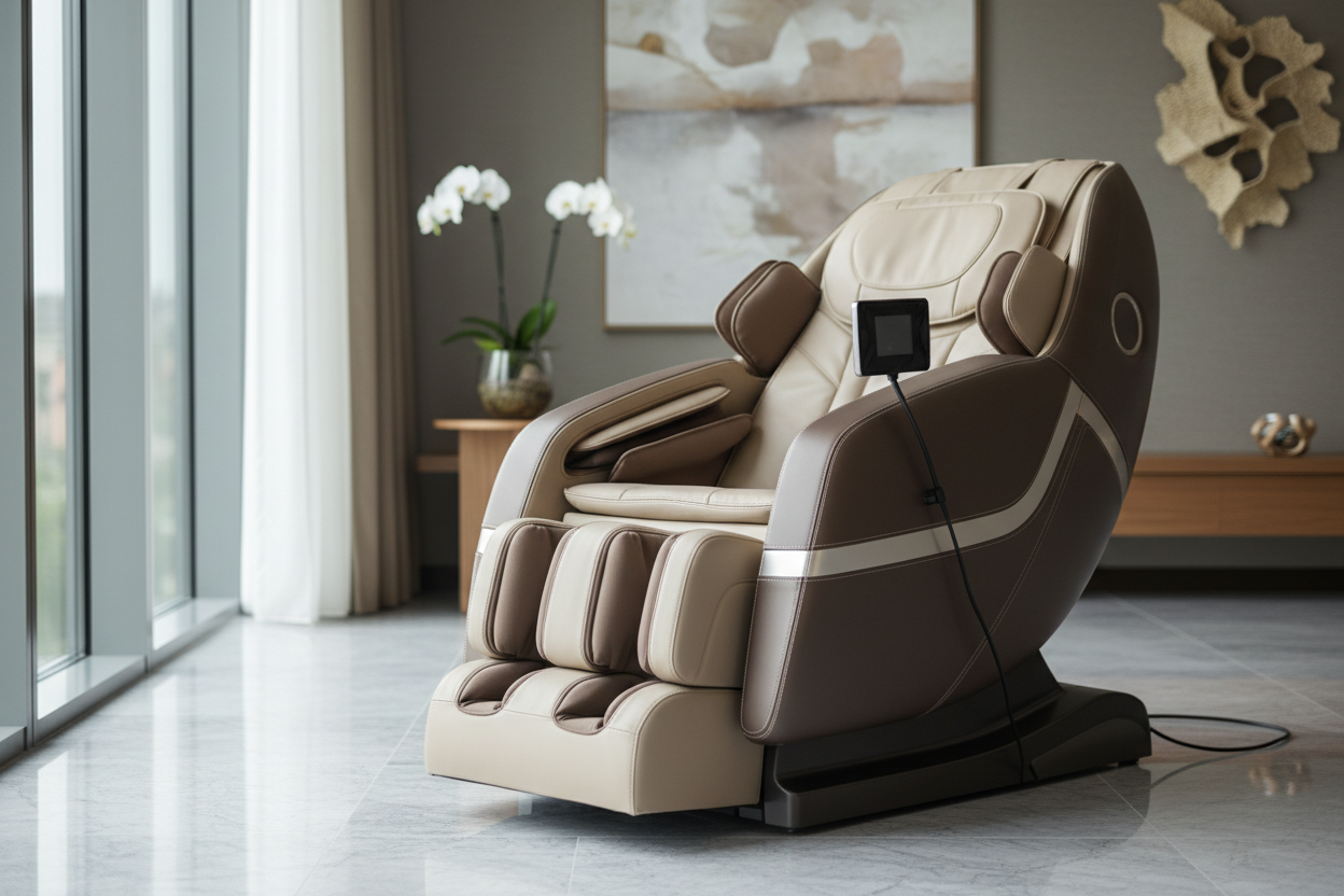 Massage Chair Premium