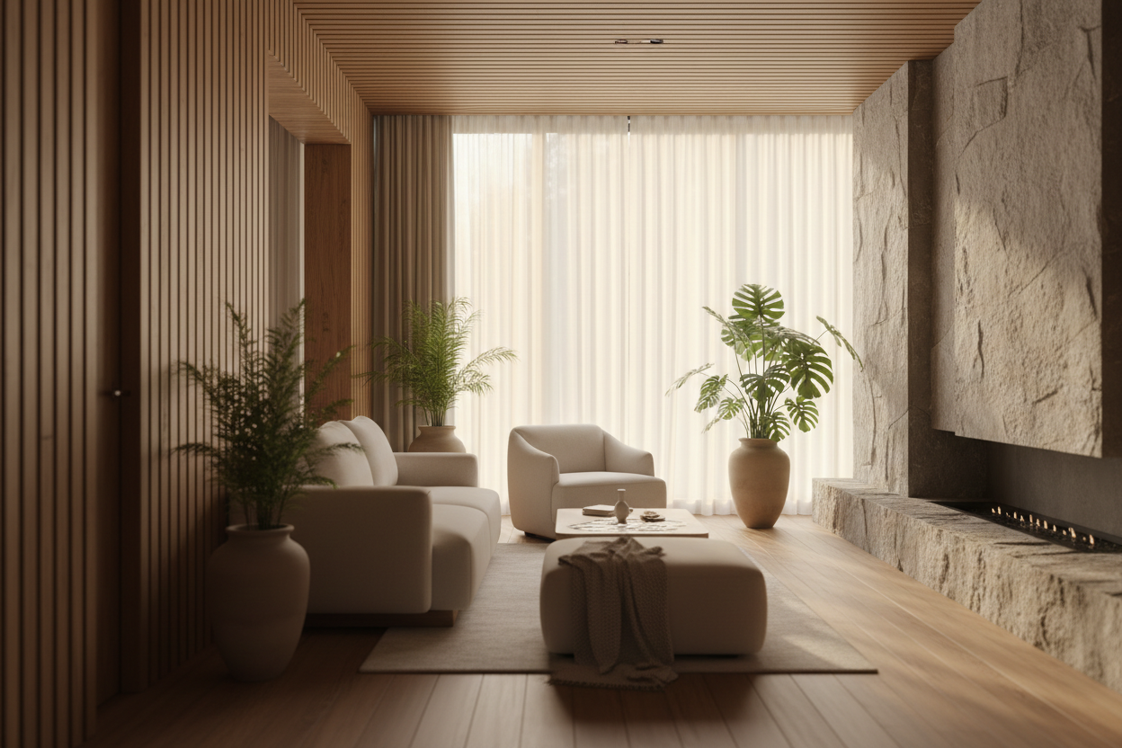 Our Mission - Premium Wellness Sanctuary