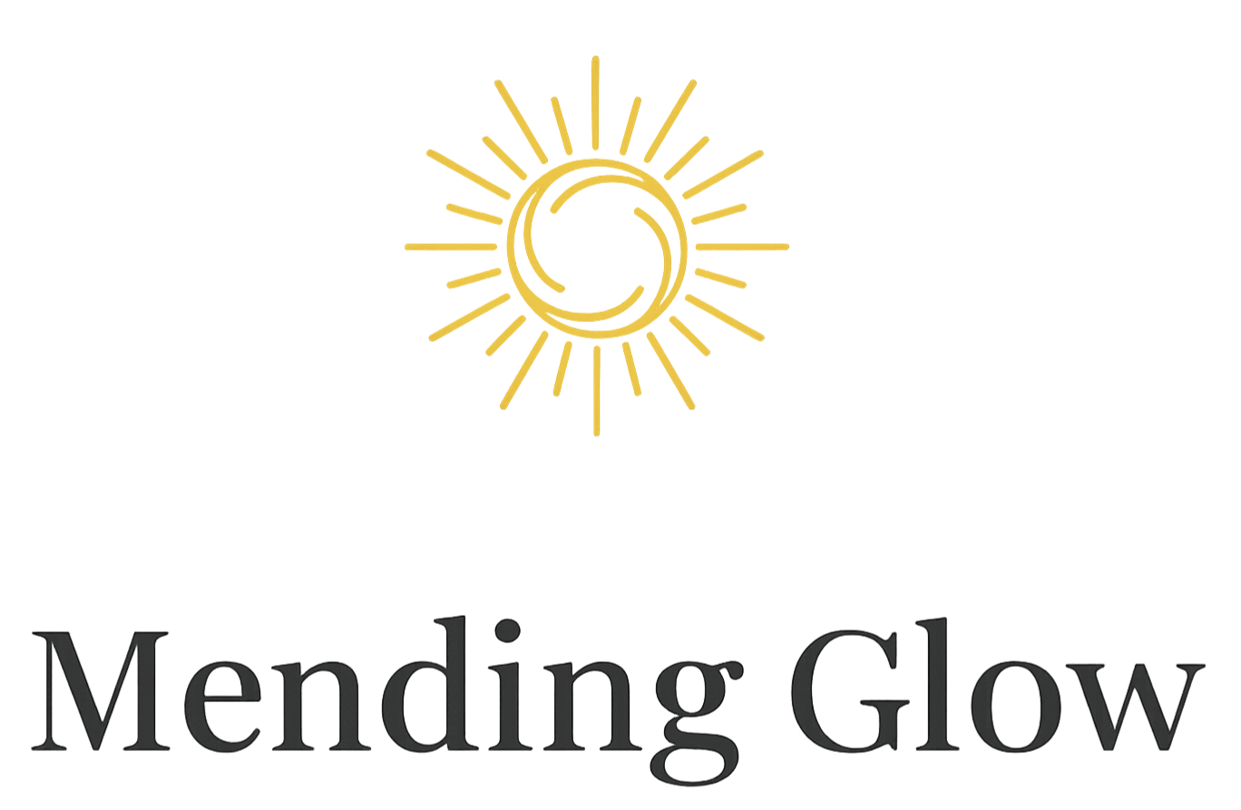 Mending Glow
