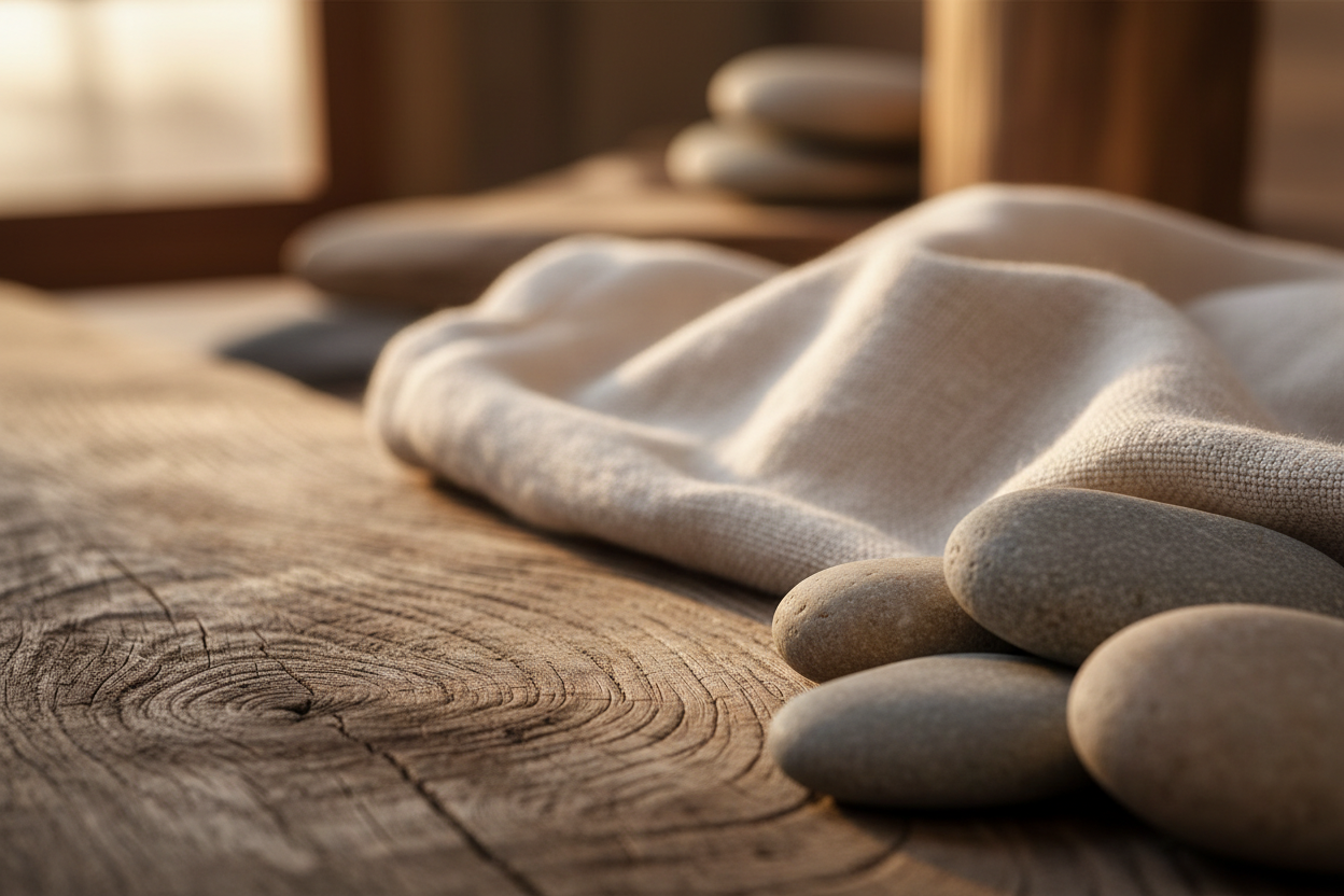 Natural Materials