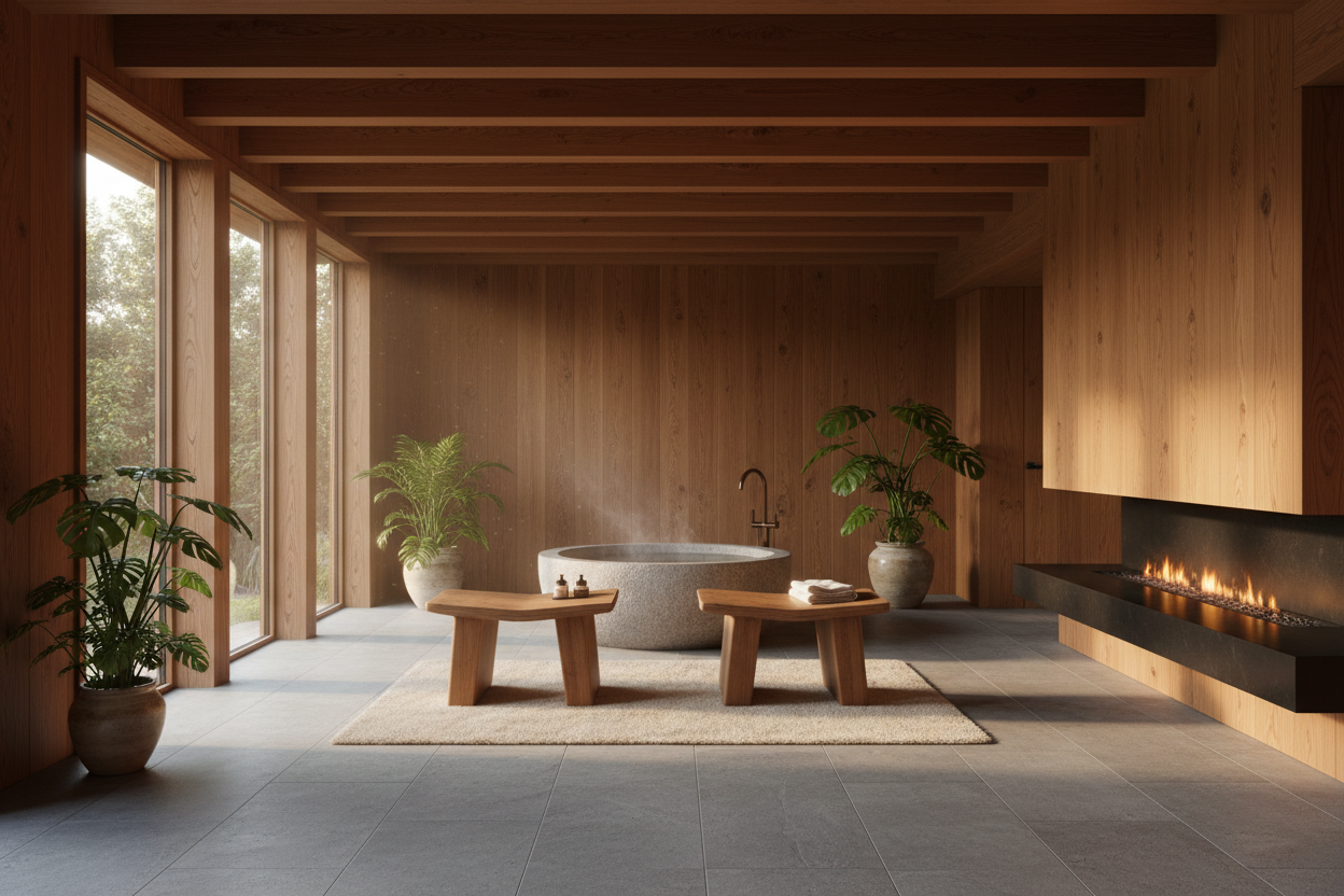 Wellness Sanctuary